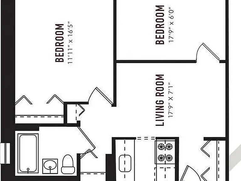 227 Mulberry St #3B — Photo 6