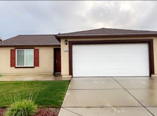 724 Taryn Ct, Merced, CA 95341