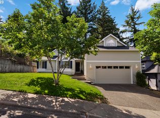 8201 SW Charlotte Dr, Beaverton, OR 97007