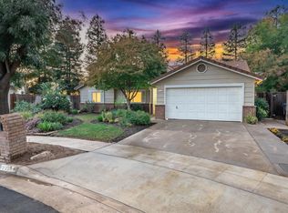 3386 W Stuart Ave, Fresno, CA 93711