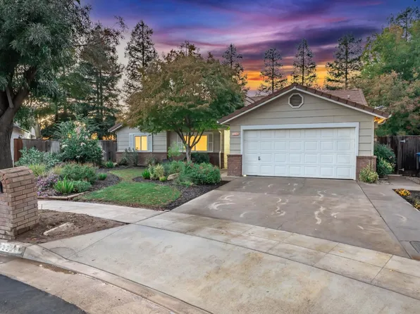 3386 W Stuart Ave, Fresno, CA 93711