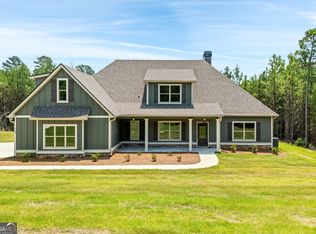 969 Thrash Rd LOT 4, Lagrange, GA 30241