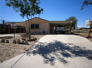 12531 Apache Pkwy UNIT 6, Topock, AZ 86436