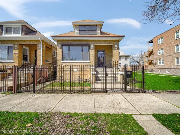 7316 S Wabash Ave, Chicago, IL 60619