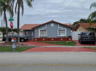 13871 SW 9th Ter, Miami, FL 33184