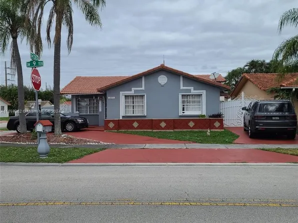 13871 SW 9th Ter, Miami, FL 33184