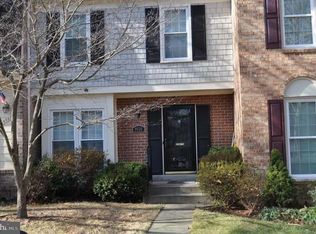 9930 Tambay Ct, Montgomery Village, MD 20886