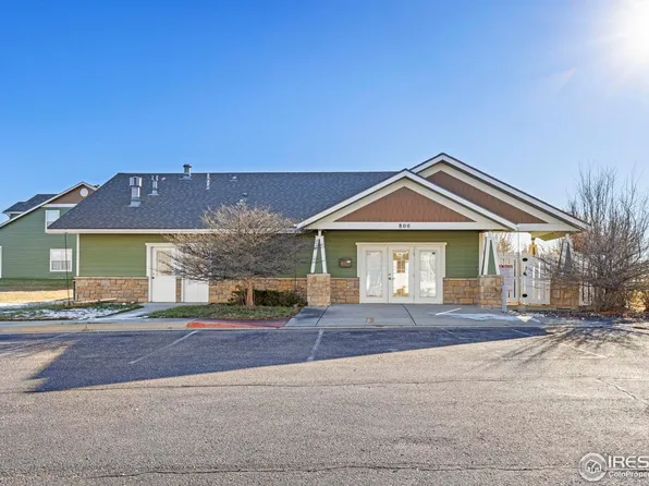 800 Waterglen Dr, Fort Collins, CO 80524