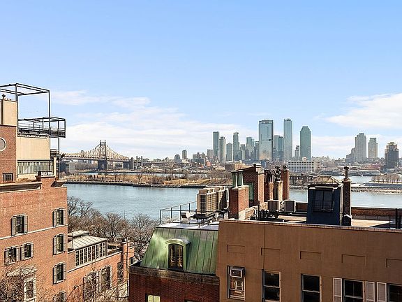 2nd image of 12 Beekman Pl #7/8B