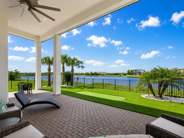 10033 Regency Way, Palm Beach Gardens, FL 33412