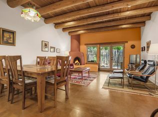 205 Upper Ranchitos Rd, Taos, NM 87571