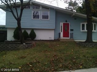 209 Mansion Rd, Linthicum, MD 21090
