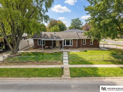 7201 Colfax Ave, Lincoln, NE, 68507
