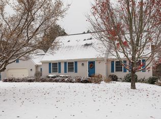 7237 Eagle Ter, Mattawan, MI 49071