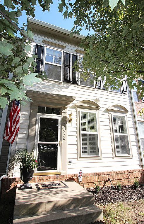 21576 Harvest Green Ter, Ashburn, VA 20148 | Zillow