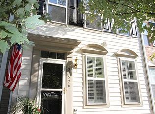21576 Harvest Green Ter, Ashburn, VA 20148