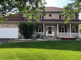 1112 Cordula Cir, Naperville, IL 60564