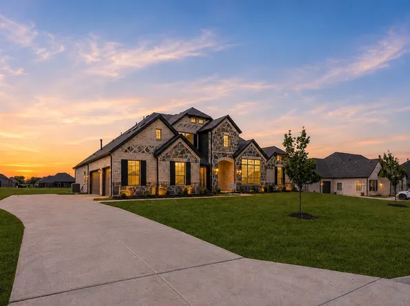 507 Birthright Ln, Rockwall, TX 75032