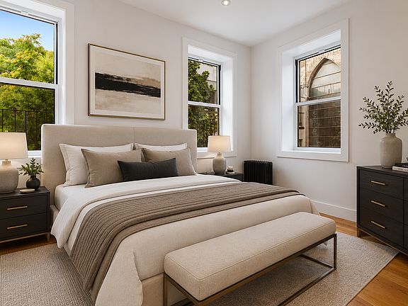 4th image of 151 Avenue A #3A