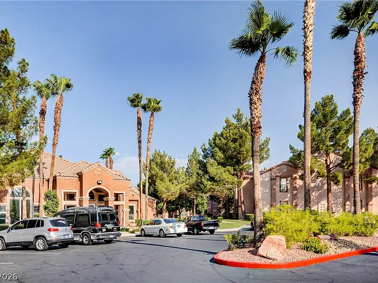 1150 N Buffalo Dr #2033 — Photo 33