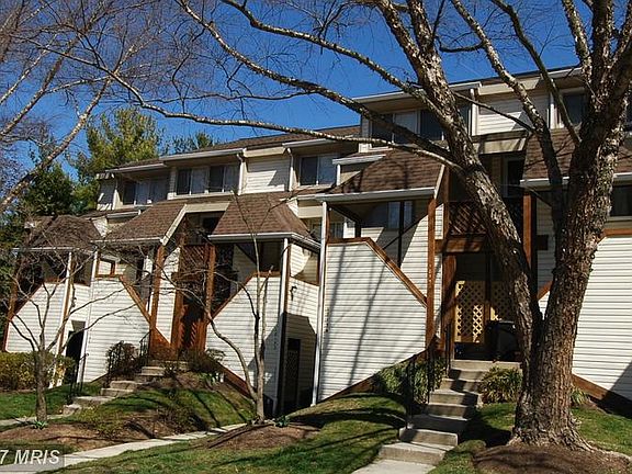 2nd image of 18156 Windsor Hill Dr #204B