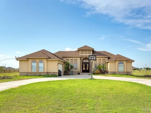 501 Mina St, Weslaco, TX 78596