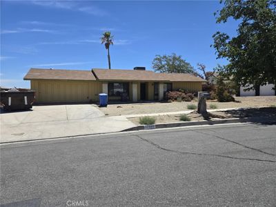 37086 Torres Ave, Barstow, CA, 92311
