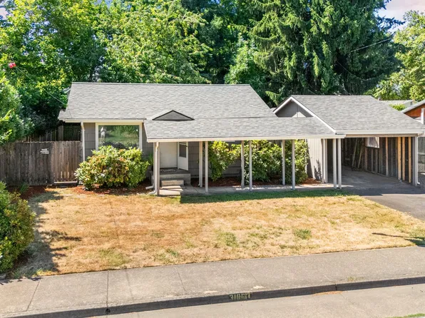 3186 Willakenzie Rd, Eugene, OR 97401