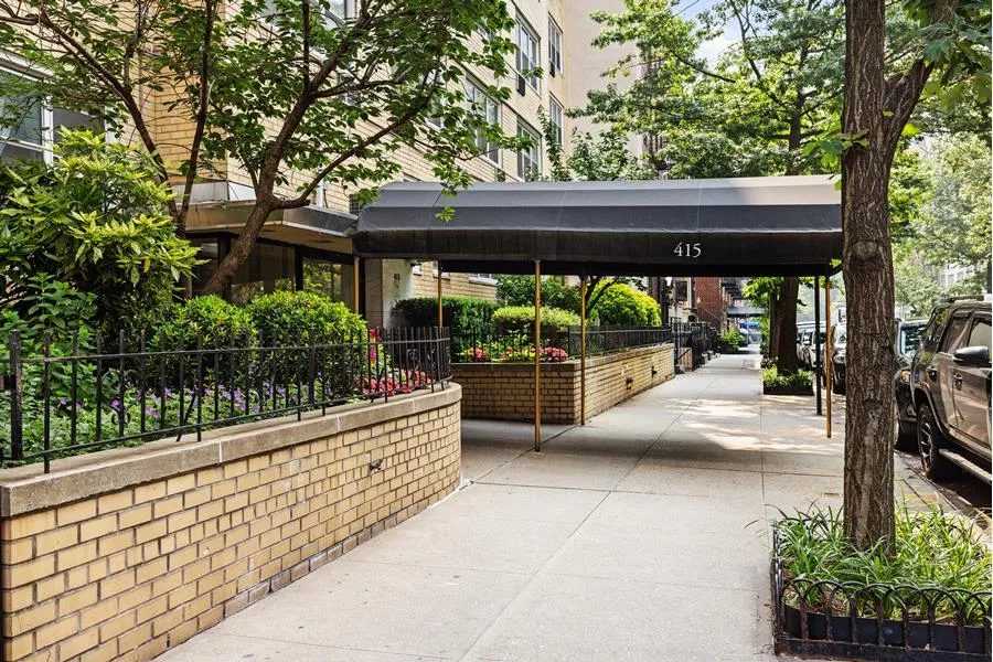 415 East 85th Street #11E in Yorkville, Manhattan | StreetEasy