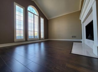 2608 Redfield Dr, Plano, TX 75025