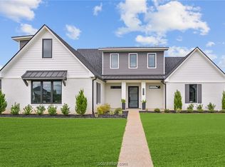 4803 Crystal Ridge Ct, College Station, TX 77845