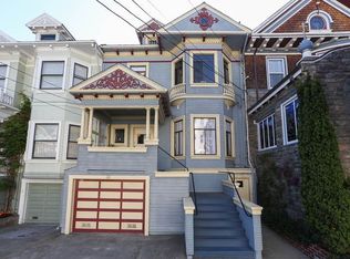 111 6th Ave, San Francisco, CA 94118