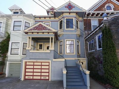 111 6th Ave, San Francisco, CA, 94118