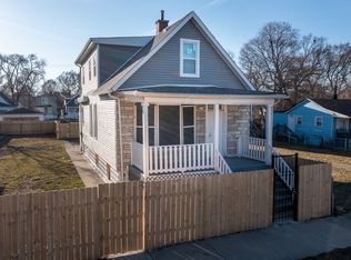 10738 S Indiana Ave, Chicago, IL 60628