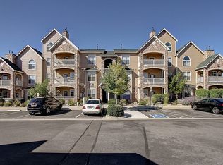 18919 E Warren Cir #B-106, Aurora, CO 80013