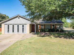 703 Valentine Ln, Longview, TX 75604