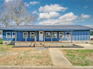503 Perkins St, Franklin, TX 77856