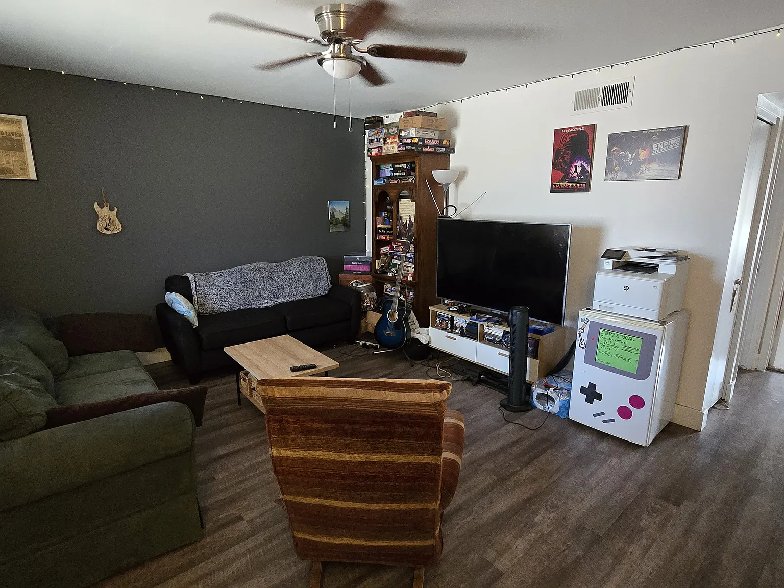 1718 E Campbell Ave — Photo 1
