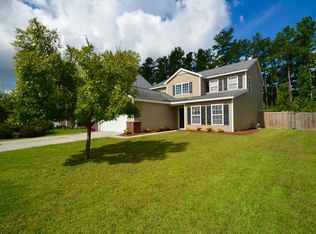 307 Deep River Rd, Summerville, SC 29483