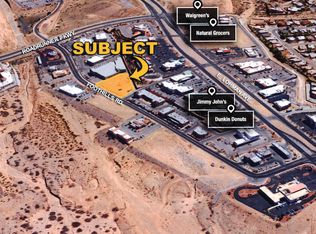 3860 Foothills Rd, Las Cruces, NM 88011