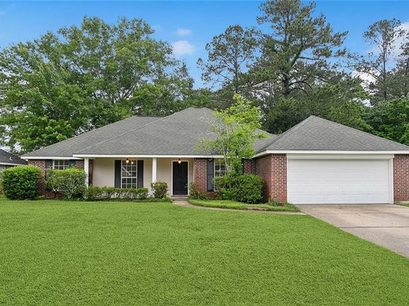 1155 Milan Dr, Mandeville, LA 70448