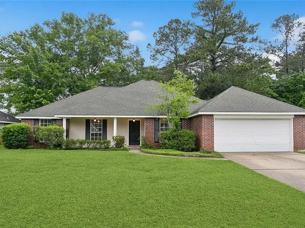 1155 Milan Dr, Mandeville, LA 70448