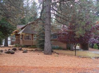 612 W Burnt Cedar Rd, Westwood, CA 96137