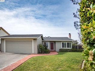 38278 Aralia Dr, Newark, CA