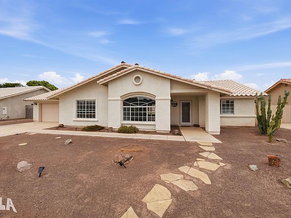 2nd image of 3534 E Rubio Ln