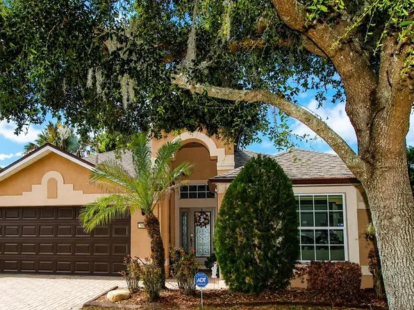 516 LAGO LOOP, DAVENPORT, FL 33837