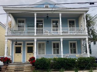 61 Montagu St APT A, Charleston, SC 29401