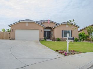 103 Woodlands Meadow Ct, Bakersfield, CA 93308