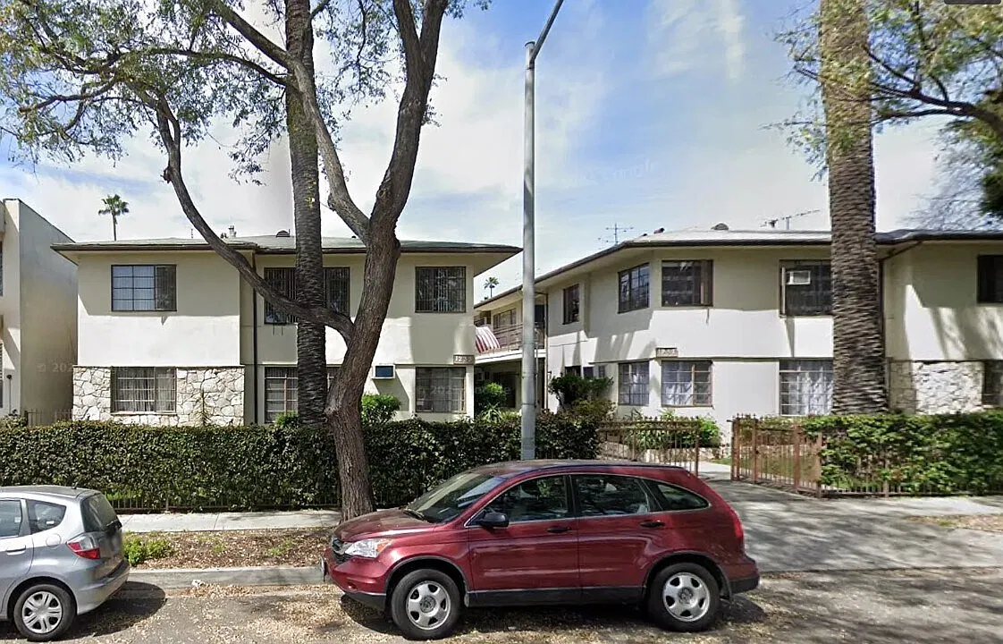1 bed, 600 sqft, $2,249 — Photo 1