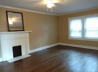 508 N Ransom St, Gastonia, NC 28052